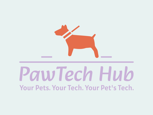 PawTech Hub